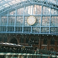 Eurostar Termination